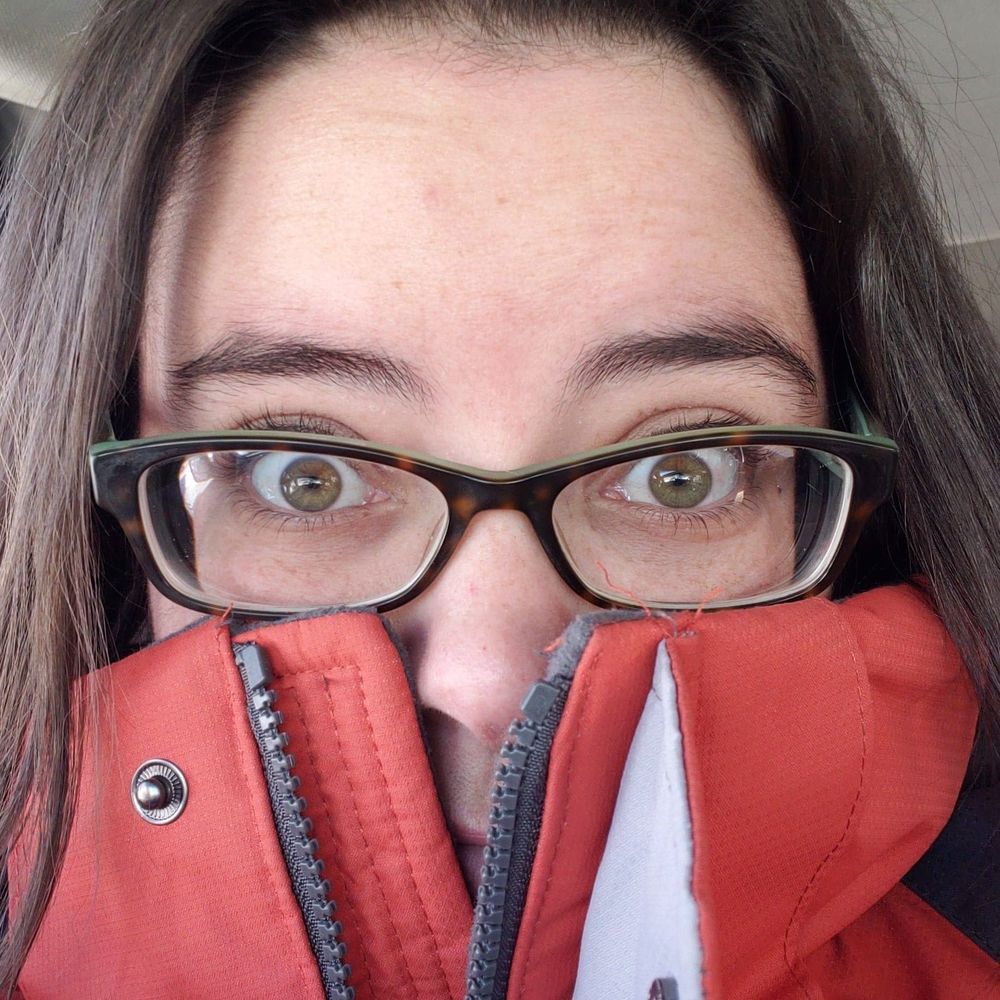 Meet your Posher, Stella